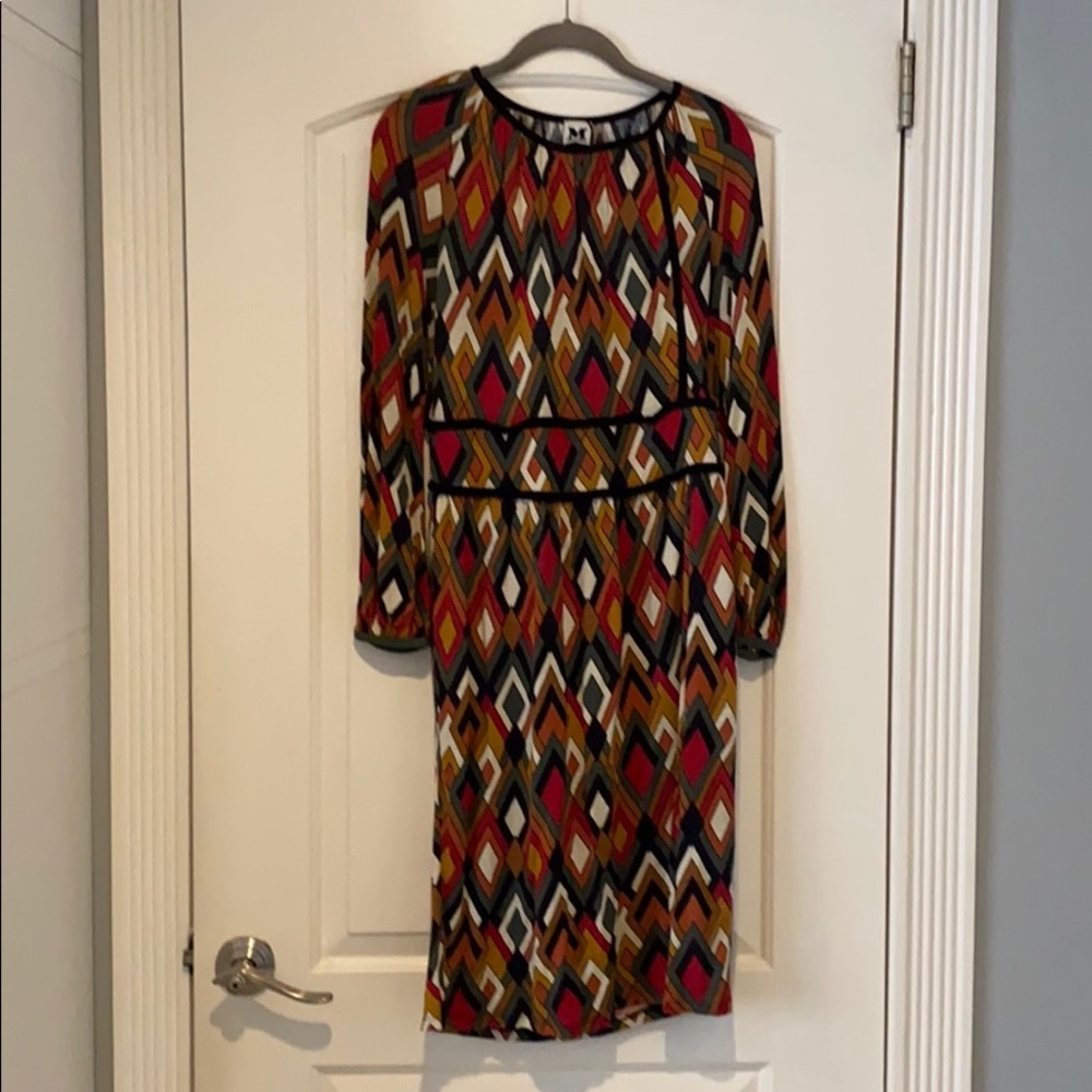 MISSONI VINTAGE DRESS